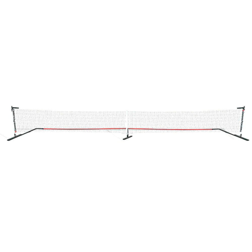 22' Portable Pickleball Net Set