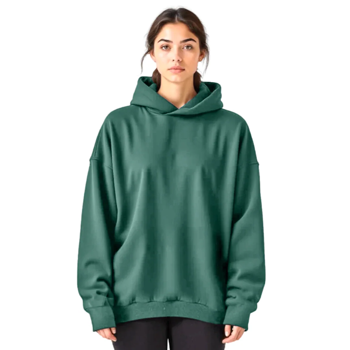 4 AM Club Hoodie - Image 4