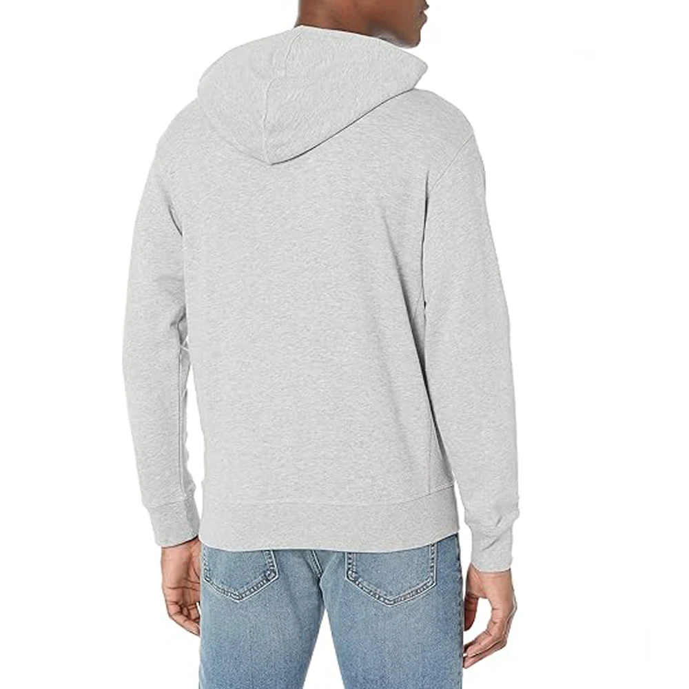 WeColourFleece Sweatshirt - Image 2