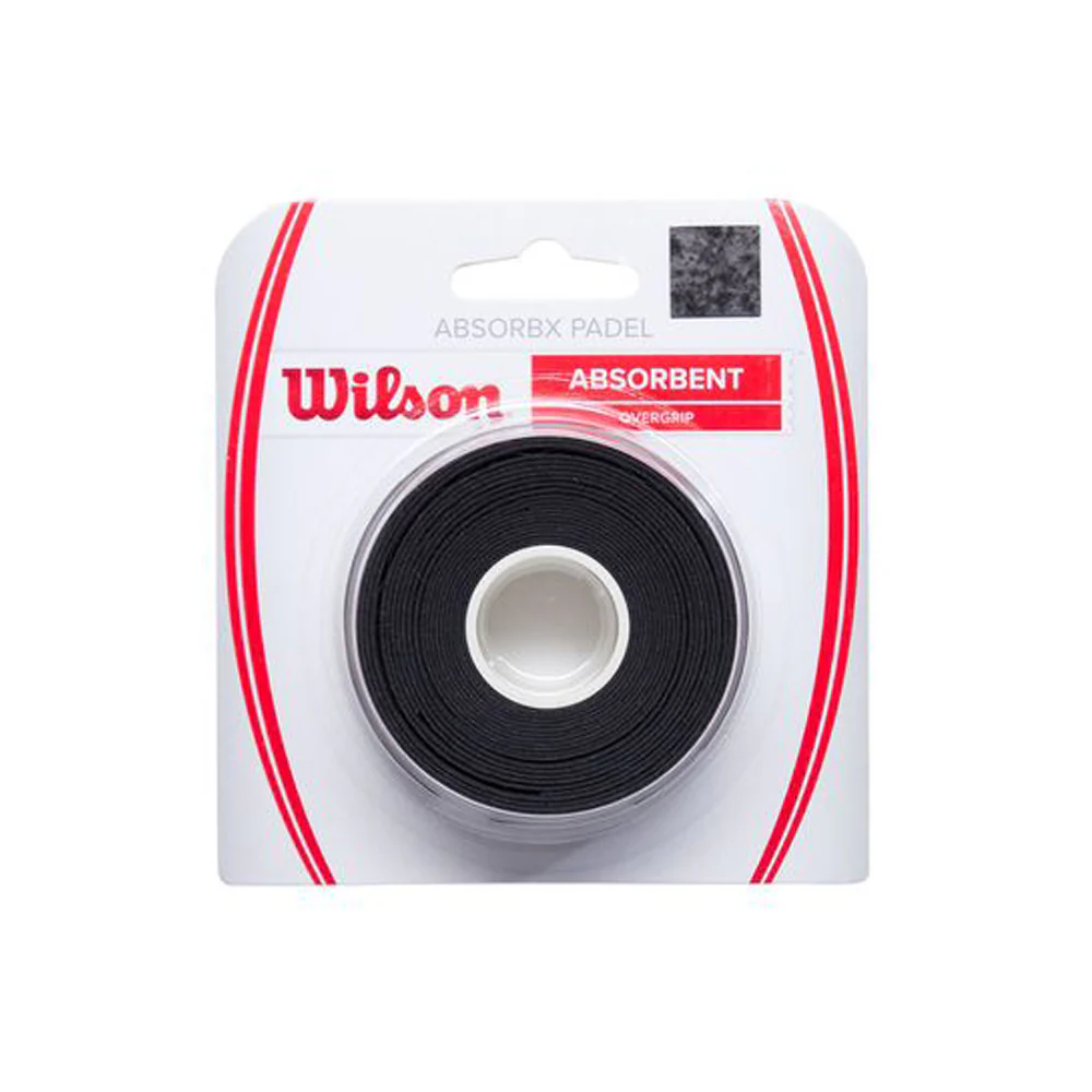 AbsorbX Overgrip - 3 Pack - Image 2