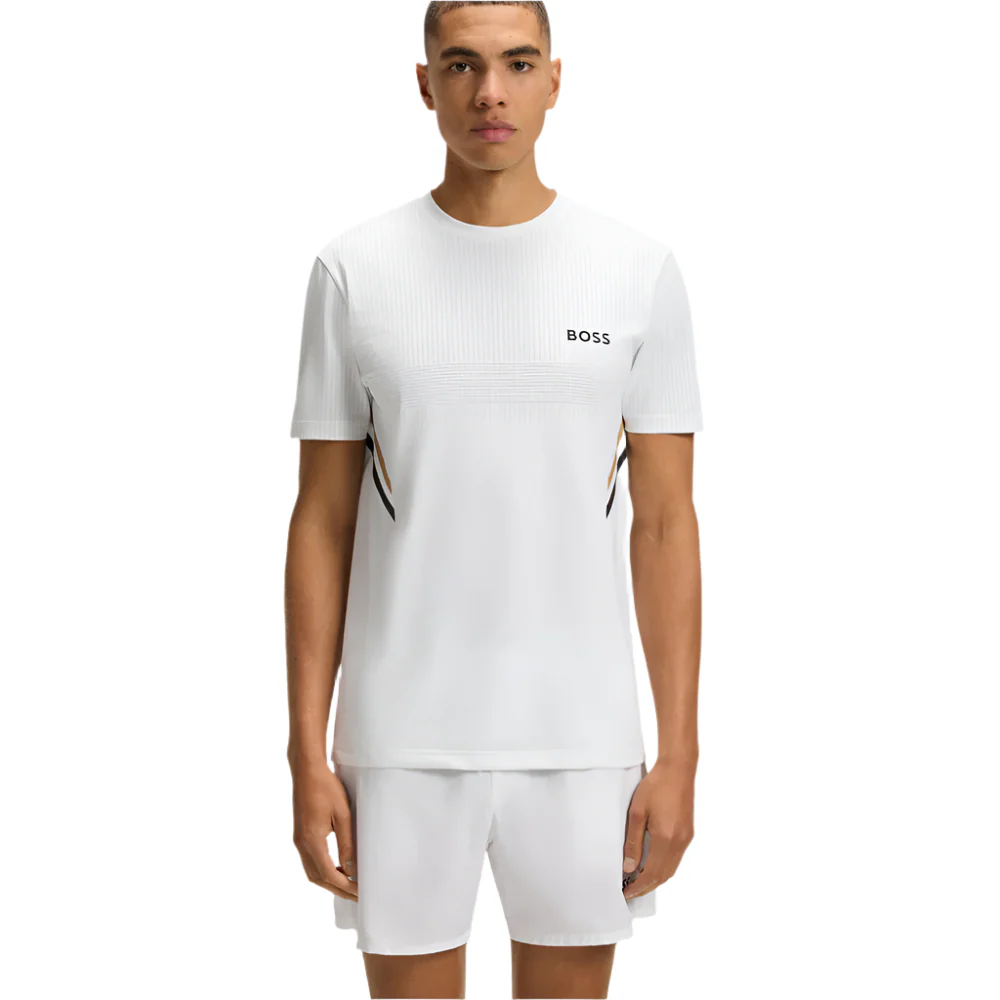 Active Slim-Fit T-Shirt - Image 3