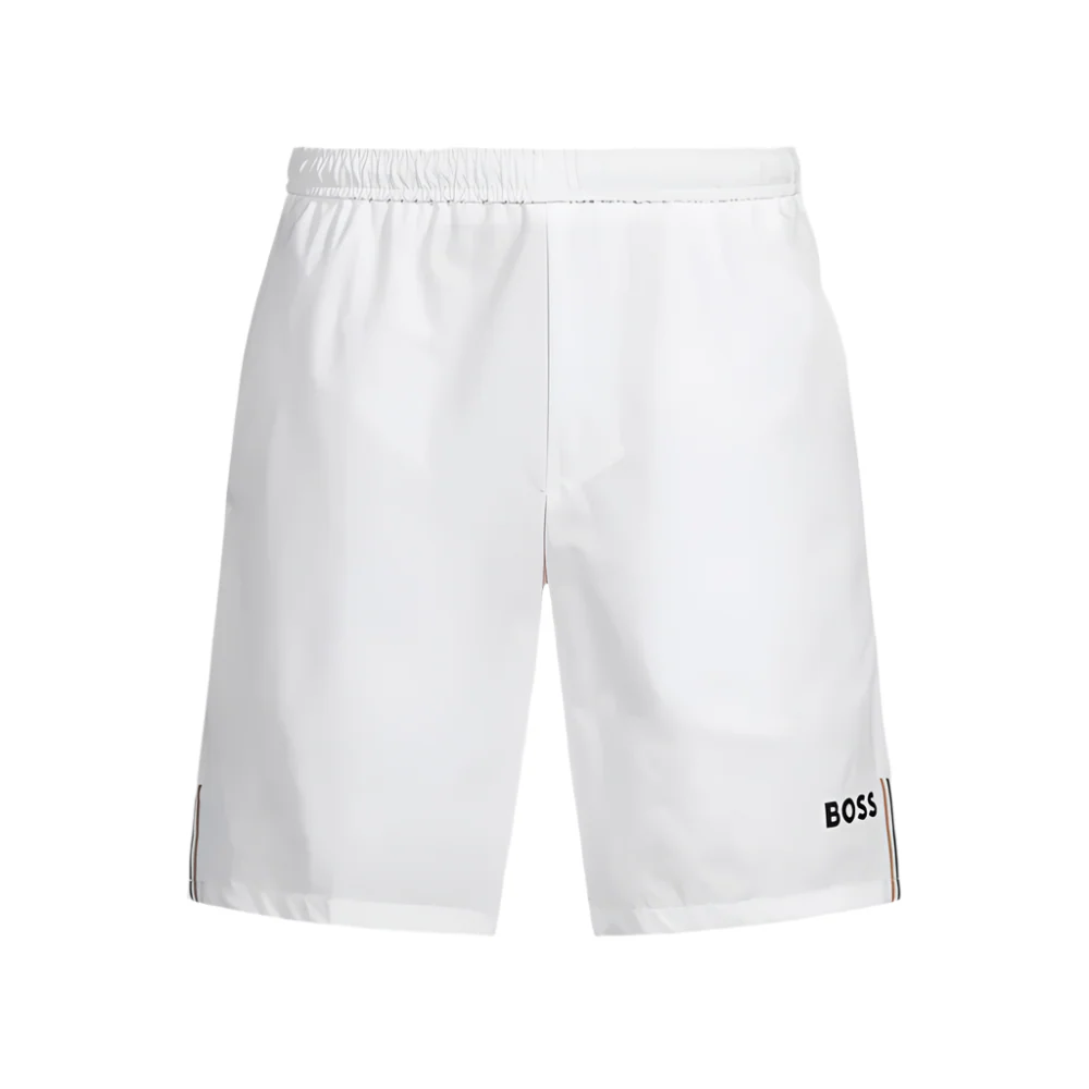 Active Tennis Shorts In Quick Dry Super-Stretch