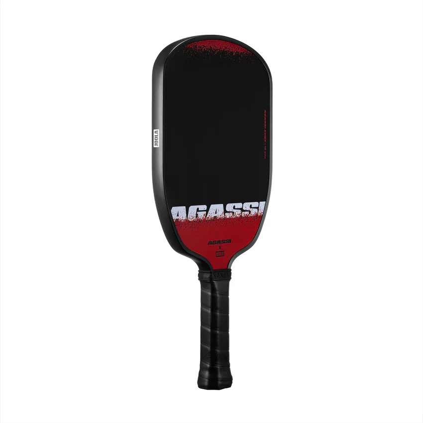 Agassi Edge SS25 - 16mm - Image 2