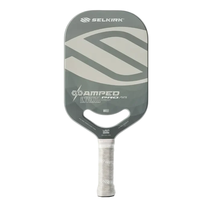 AMPED Pro Air