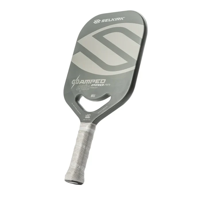 AMPED Pro Air - Image 5