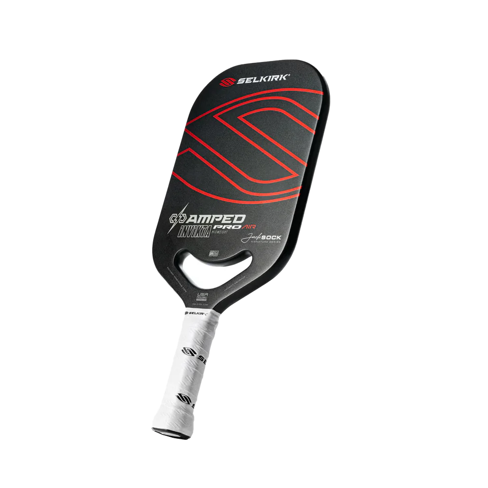 AMPED Pro Air Jack Sock - Image 2