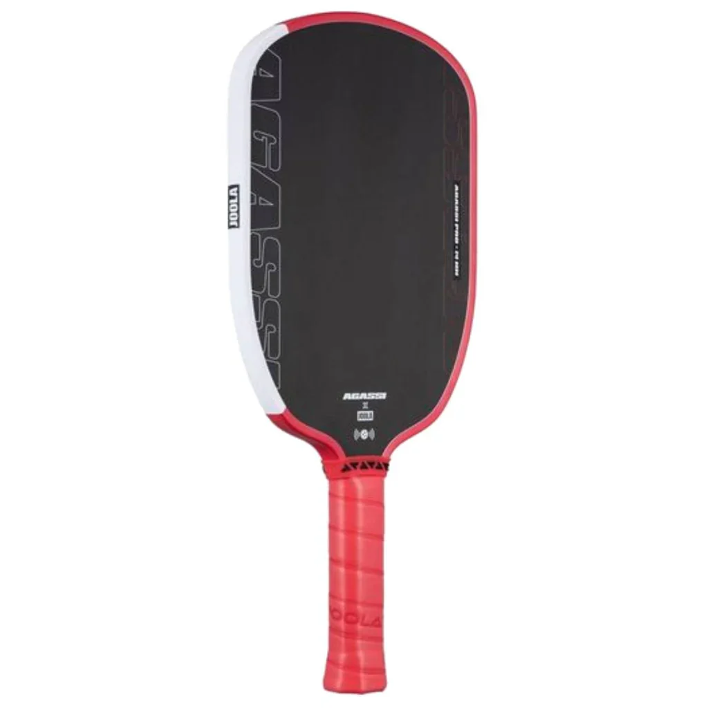 Andre Agassi Pro - Image 2