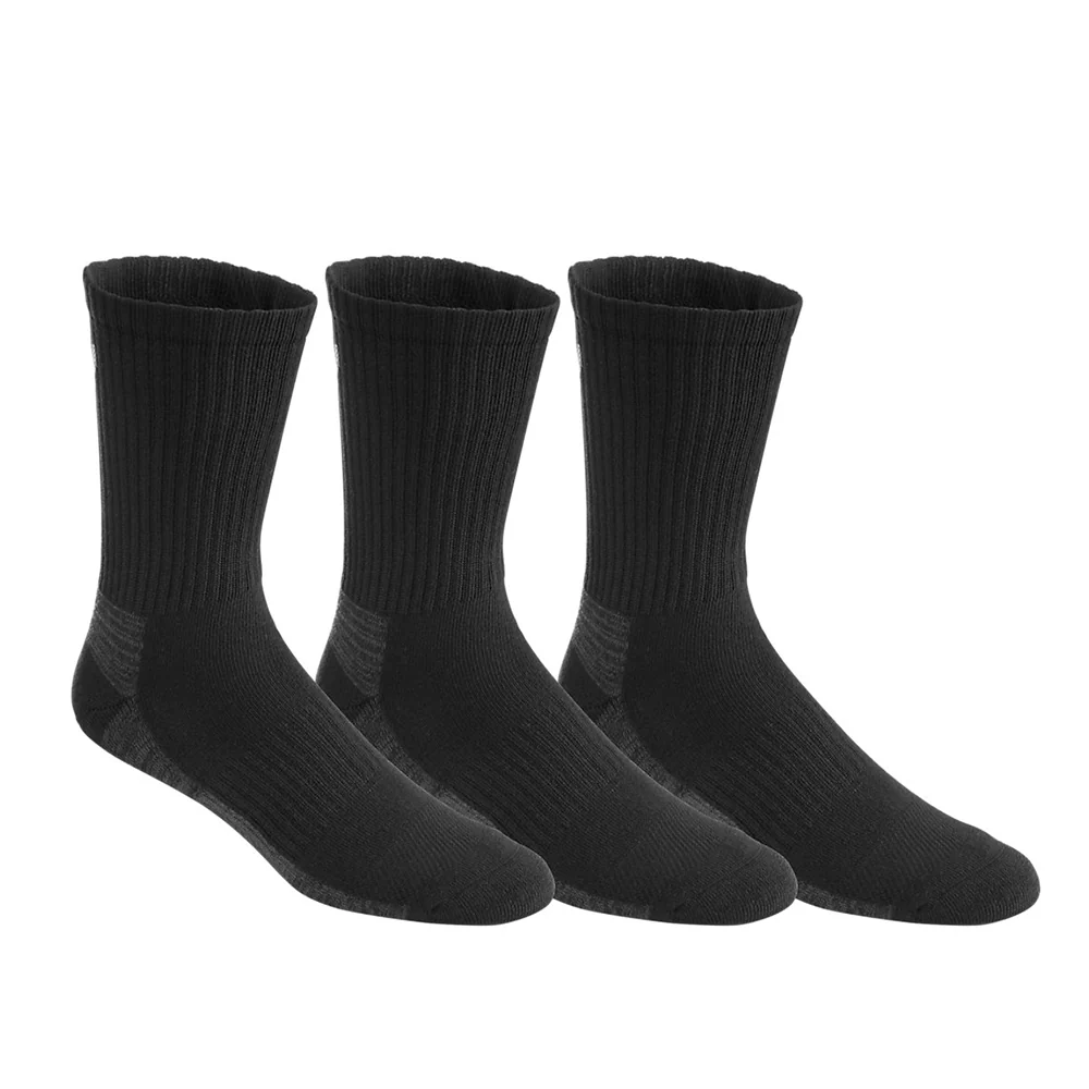 Asics Training Crew Socks - 3 Pack