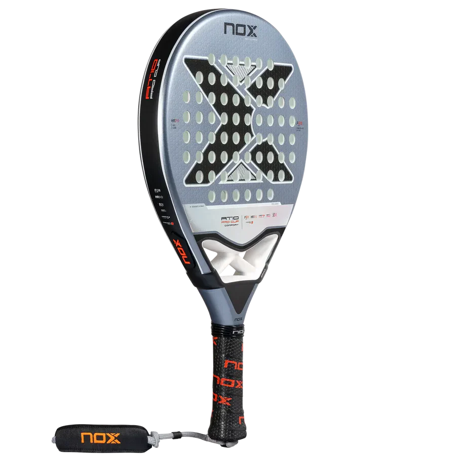 AT10 Pro Cup Comfort - Agustin Tapia - 2025 - Image 2