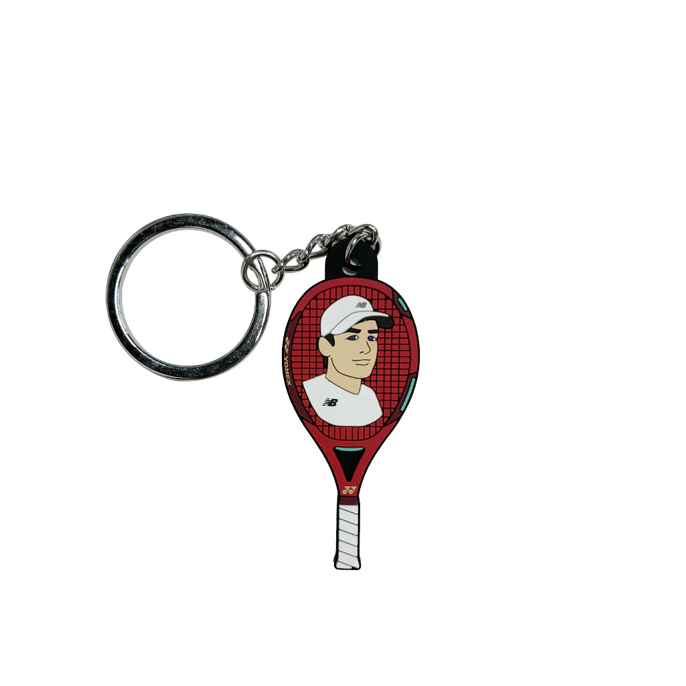 Athlete Keychain - Image 6