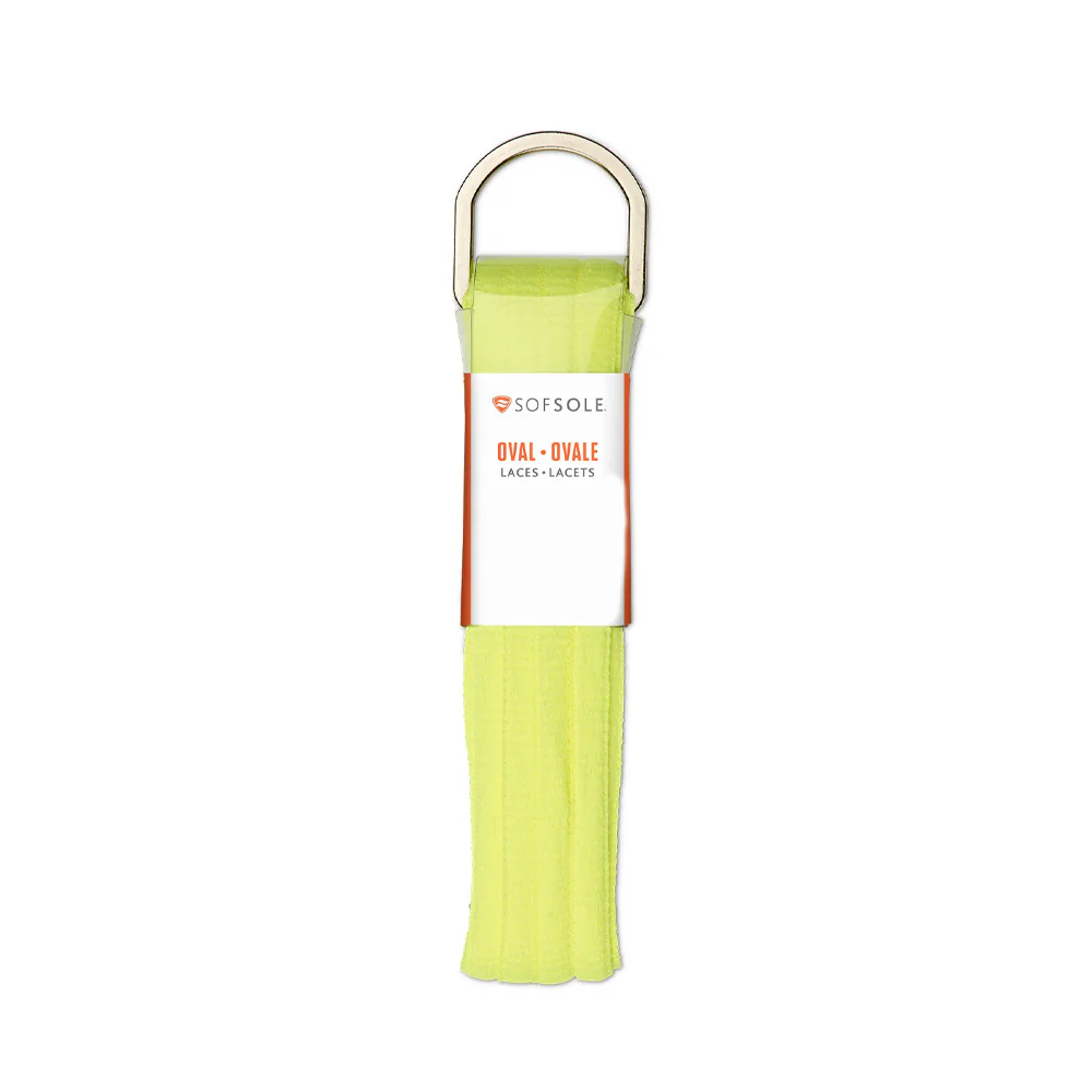 Athletic Oval Laces - Image 3