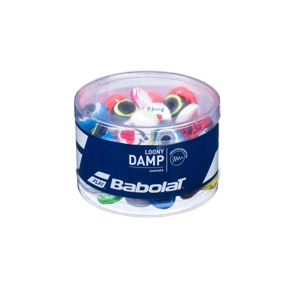 Loony Damp Box x75