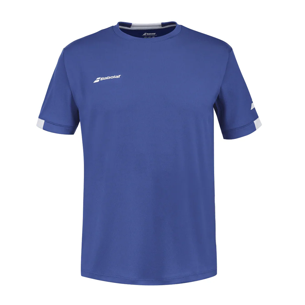 Play Crew Neck Tee - Image 3