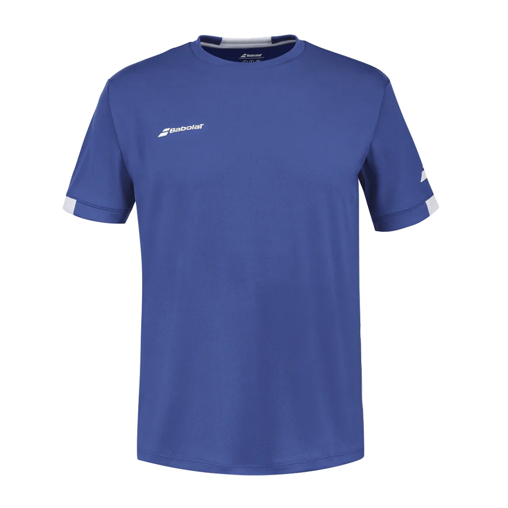 Play Crew Neck Tee - Image 3