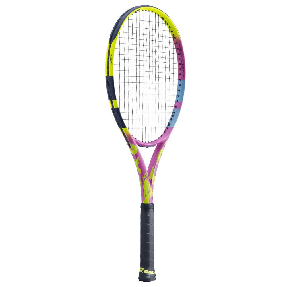 Babolat Pure Aero Rafa (290g) - Image 2