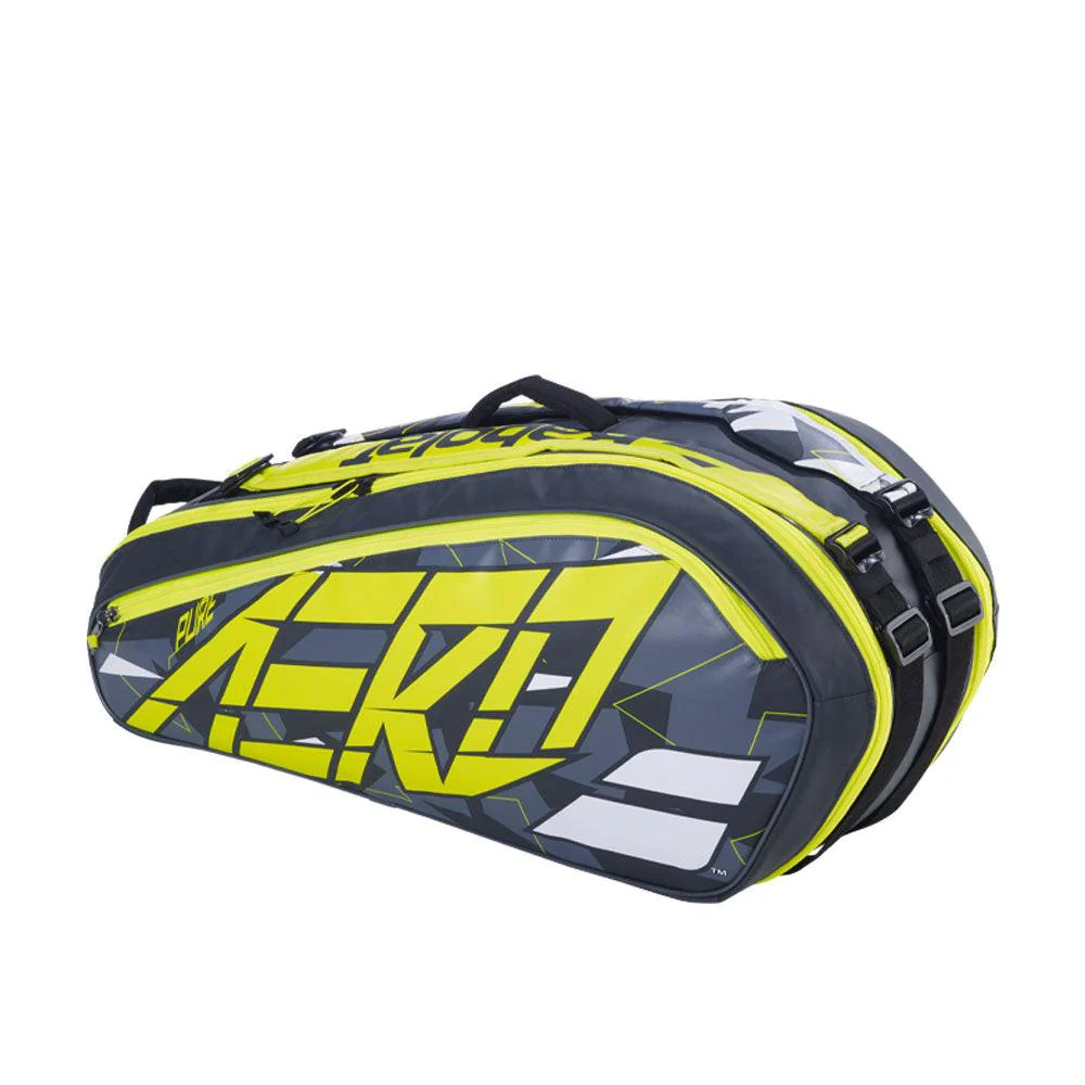 Pure Aero RHx6 Bag (2023) - Image 2