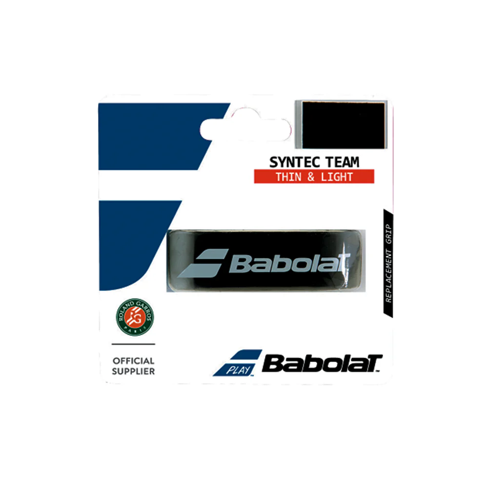 Syntec Team Replacement Grip - Black