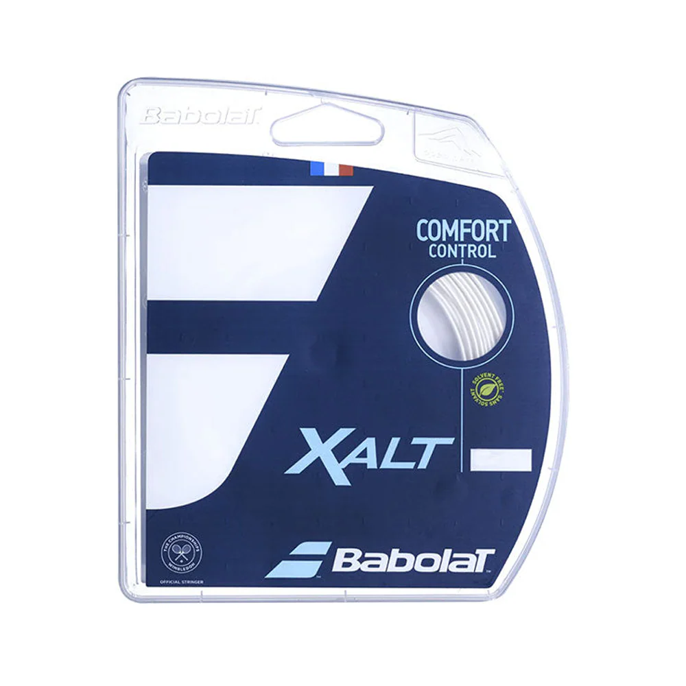 XALT 17 Pack - White