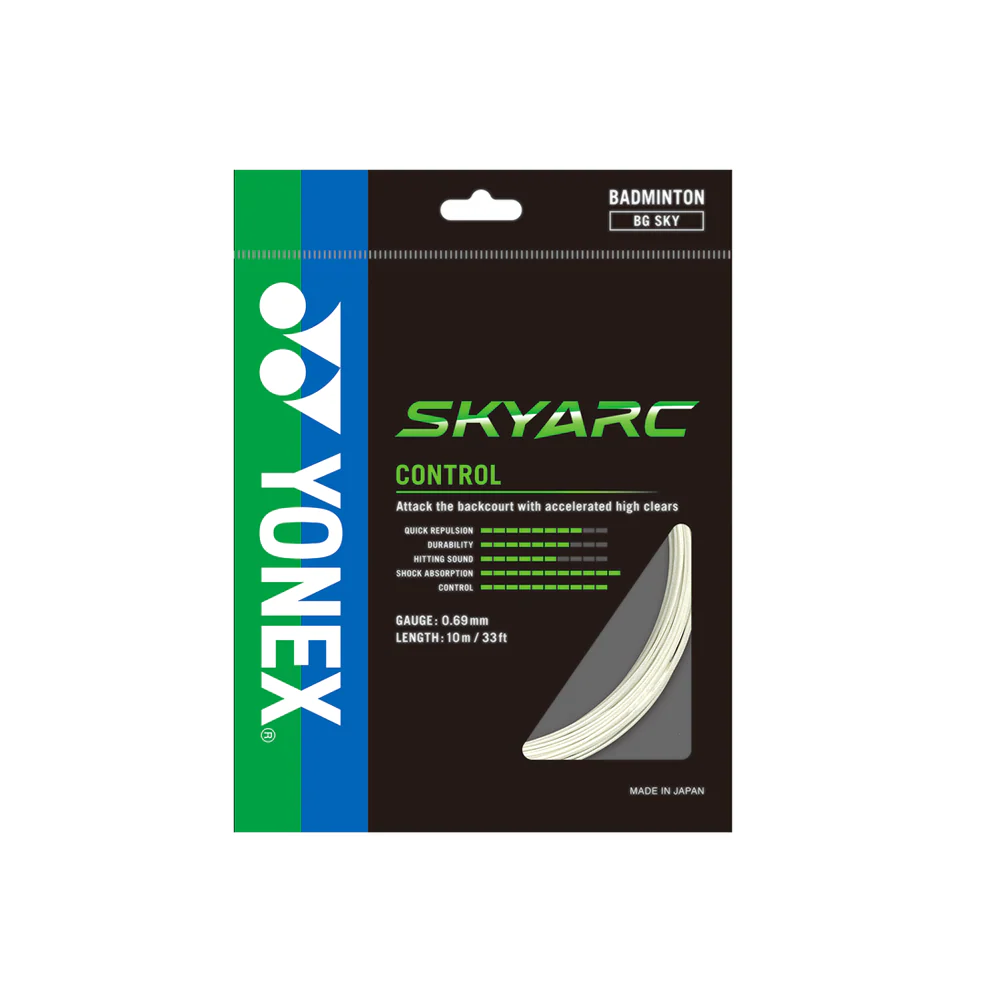 BG Skyarc