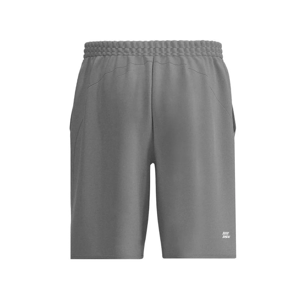 Crew 9" Shorts - Grey - Image 2