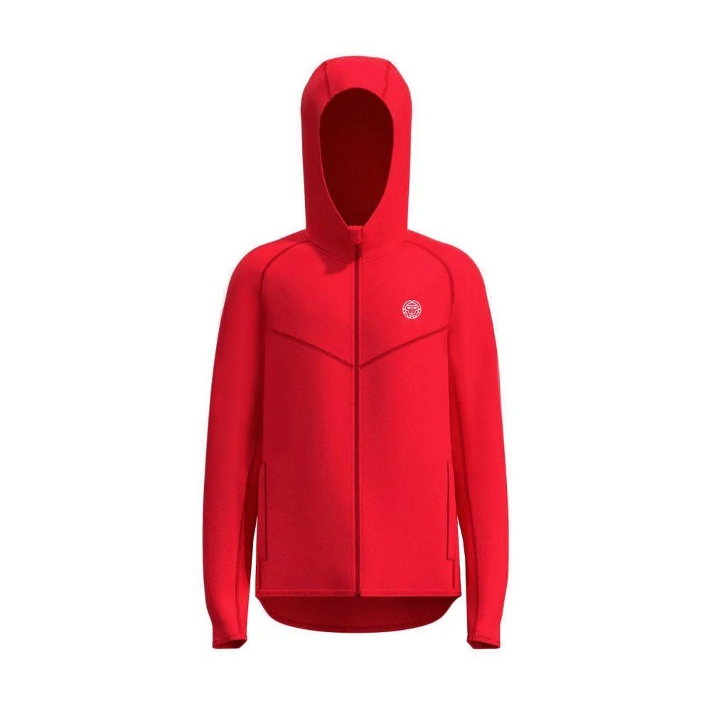 Bidi Badu Crew Hood Junior Jacket