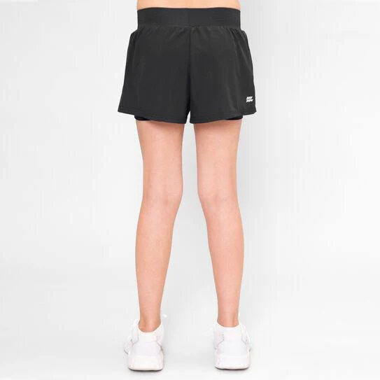 Crew Junior 2 in 1 Shorts - Image 4