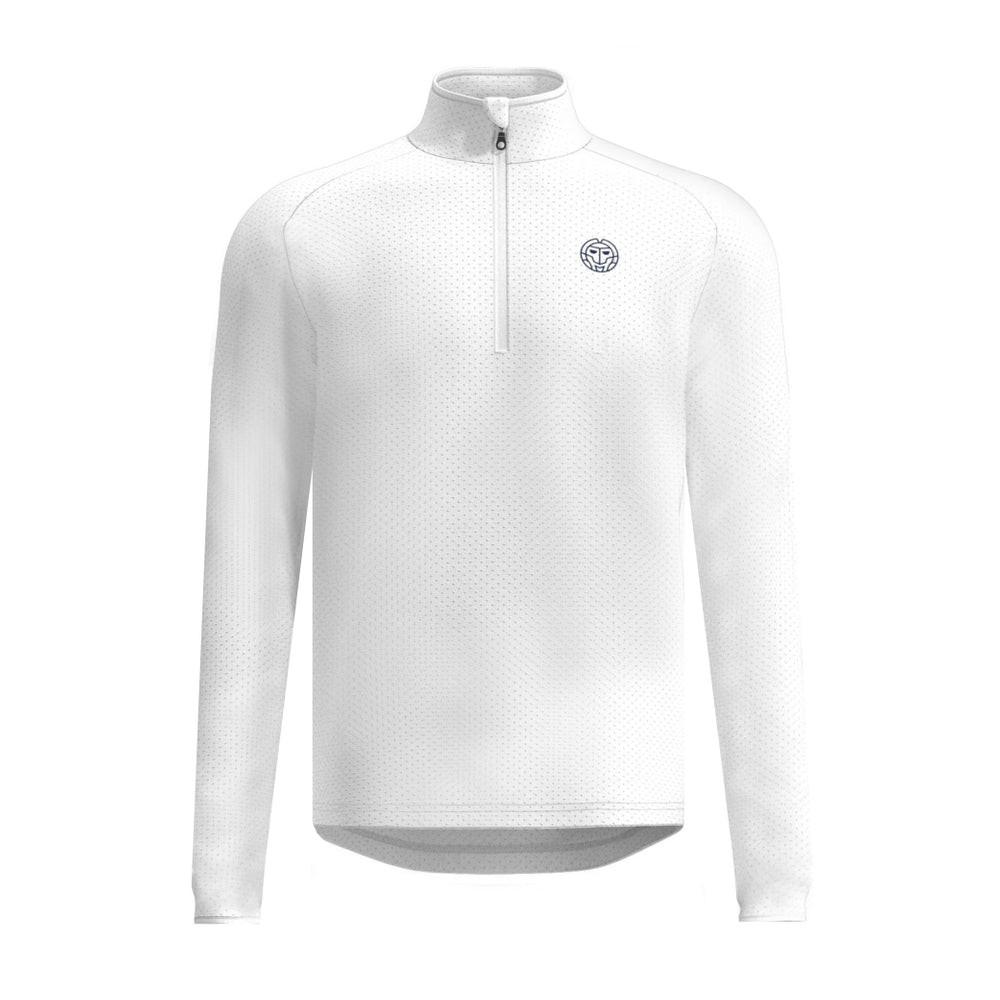 Crew Longsleeve