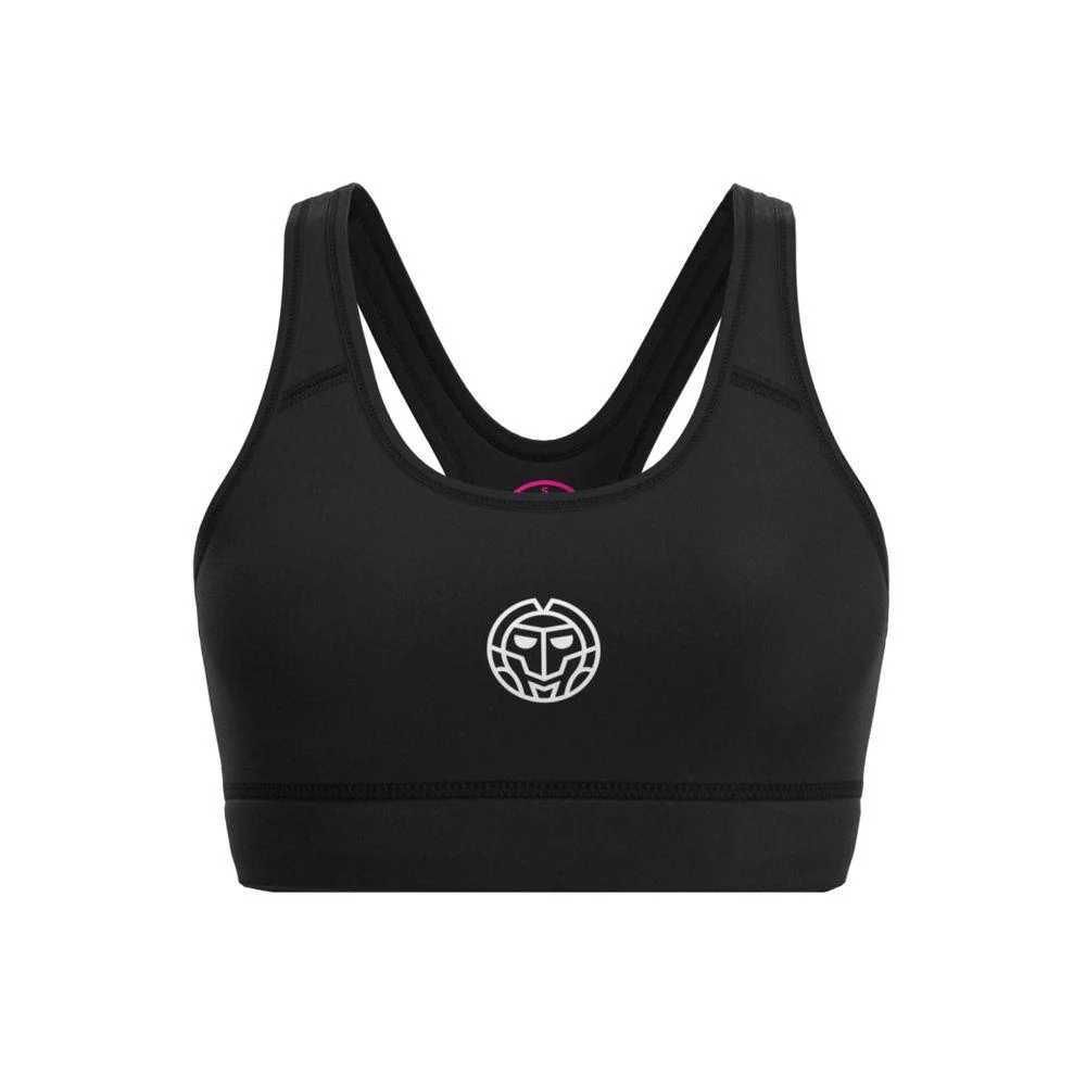 Crew Medium Support - Black