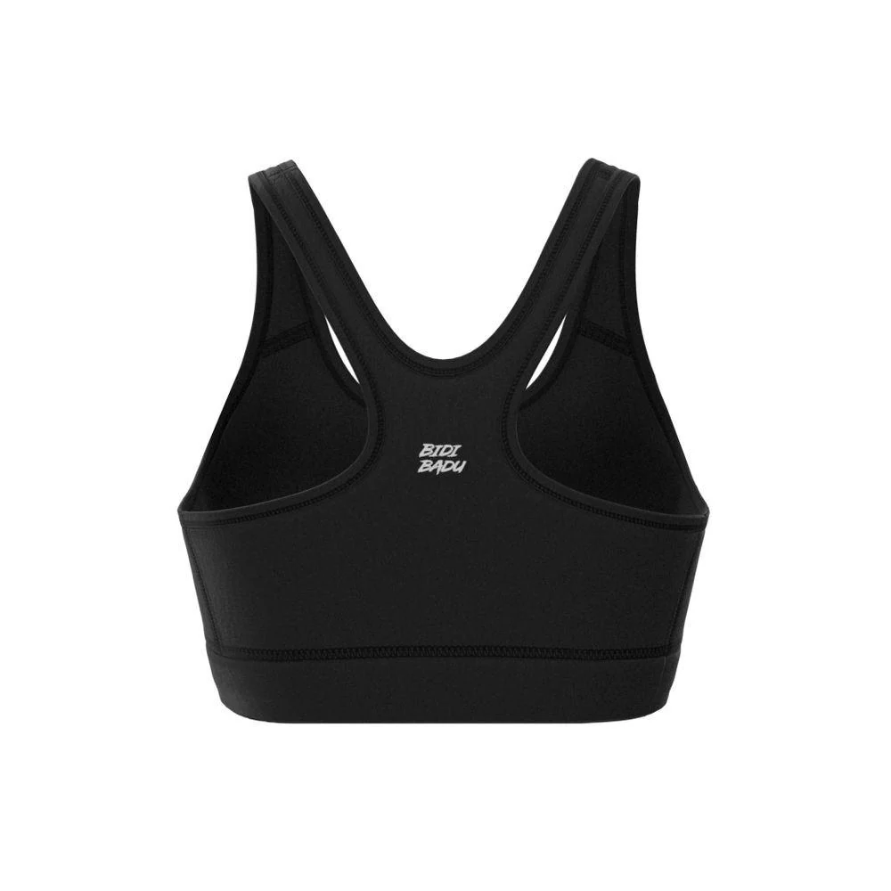 Crew Medium Support - Black - Image 2