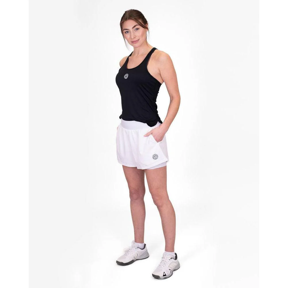 Bidi Badu Crew Tank (Women's) - Black - Image 3