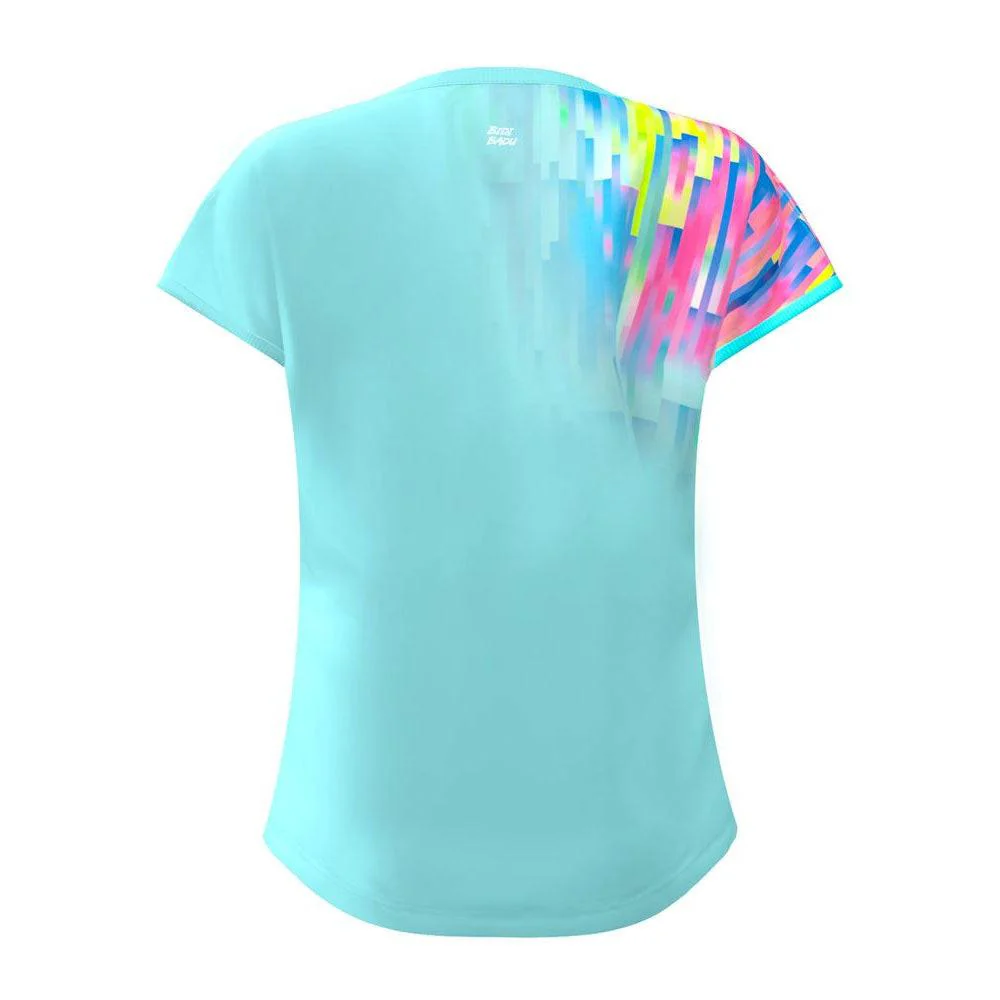 Melbourne 2024 Junior Capsleeve - Image 2