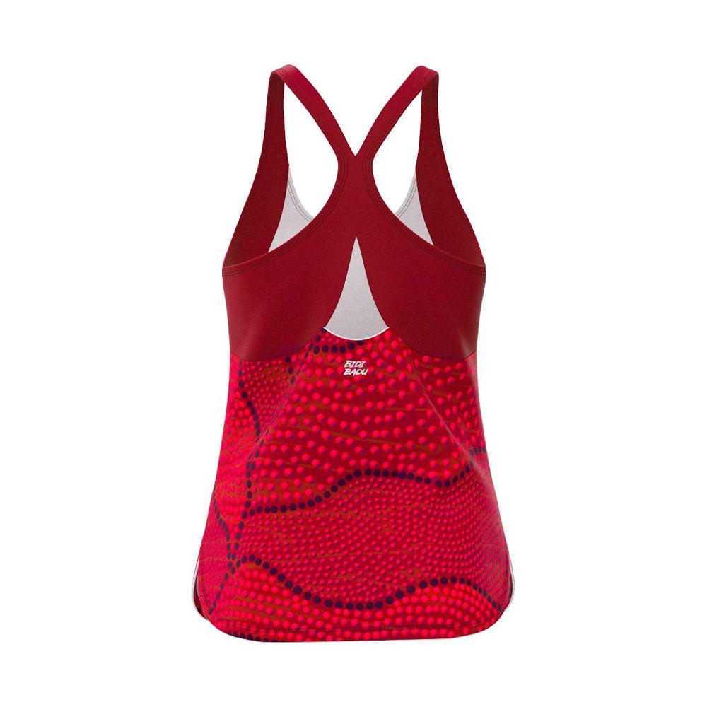 Protected Leafs Tank - Image 2