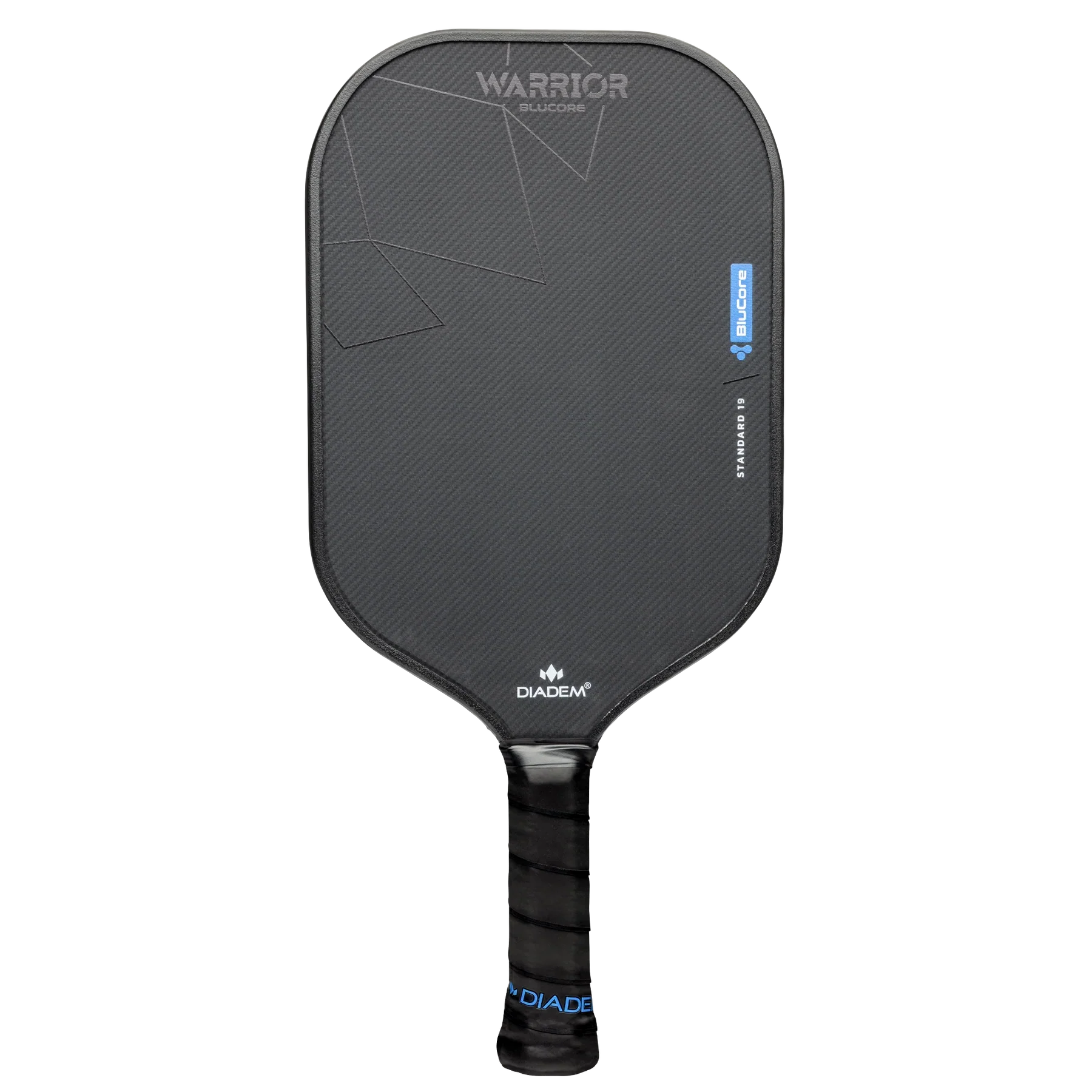 BluCore Warrior 19mm Standard