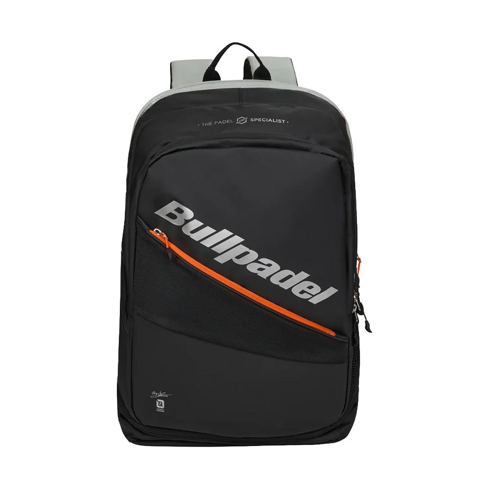 BPM Hack Backpack