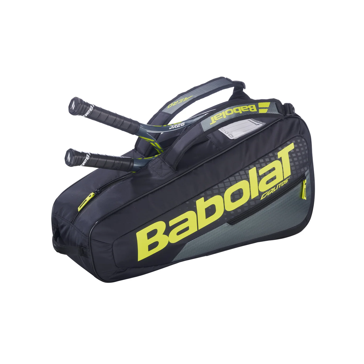 Carlitos JR Bag - Image 3