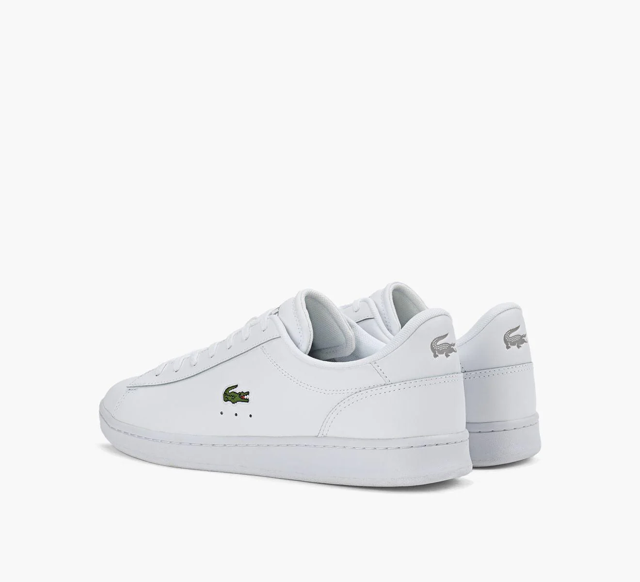 Carnaby Set Leather Sneakers - Image 4