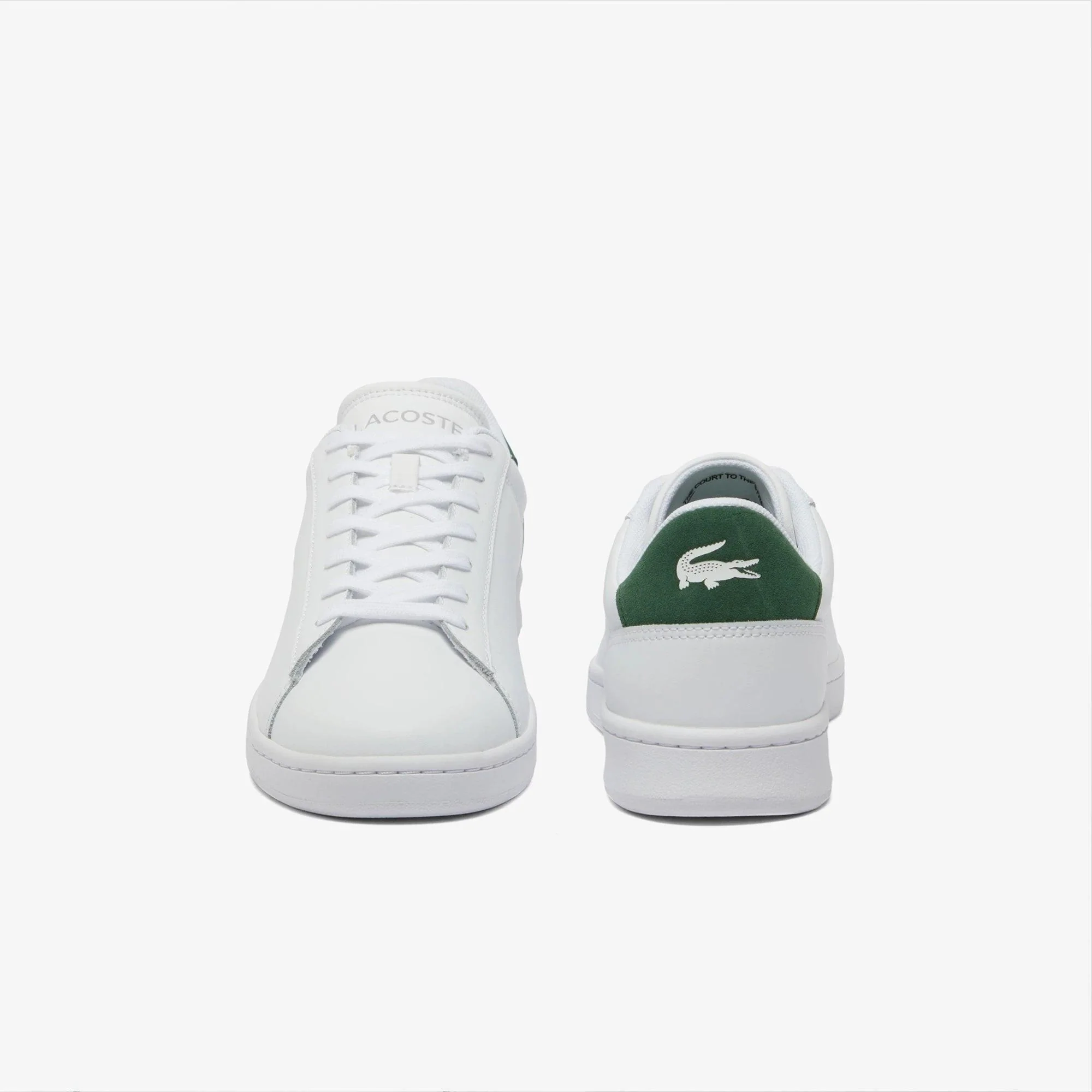 Carnaby Set Leather Sneakers - Image 4
