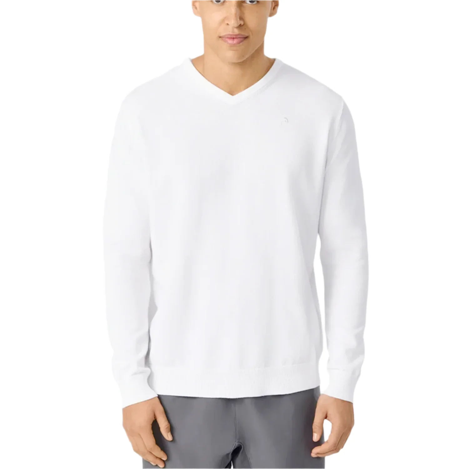 Classic Pullover