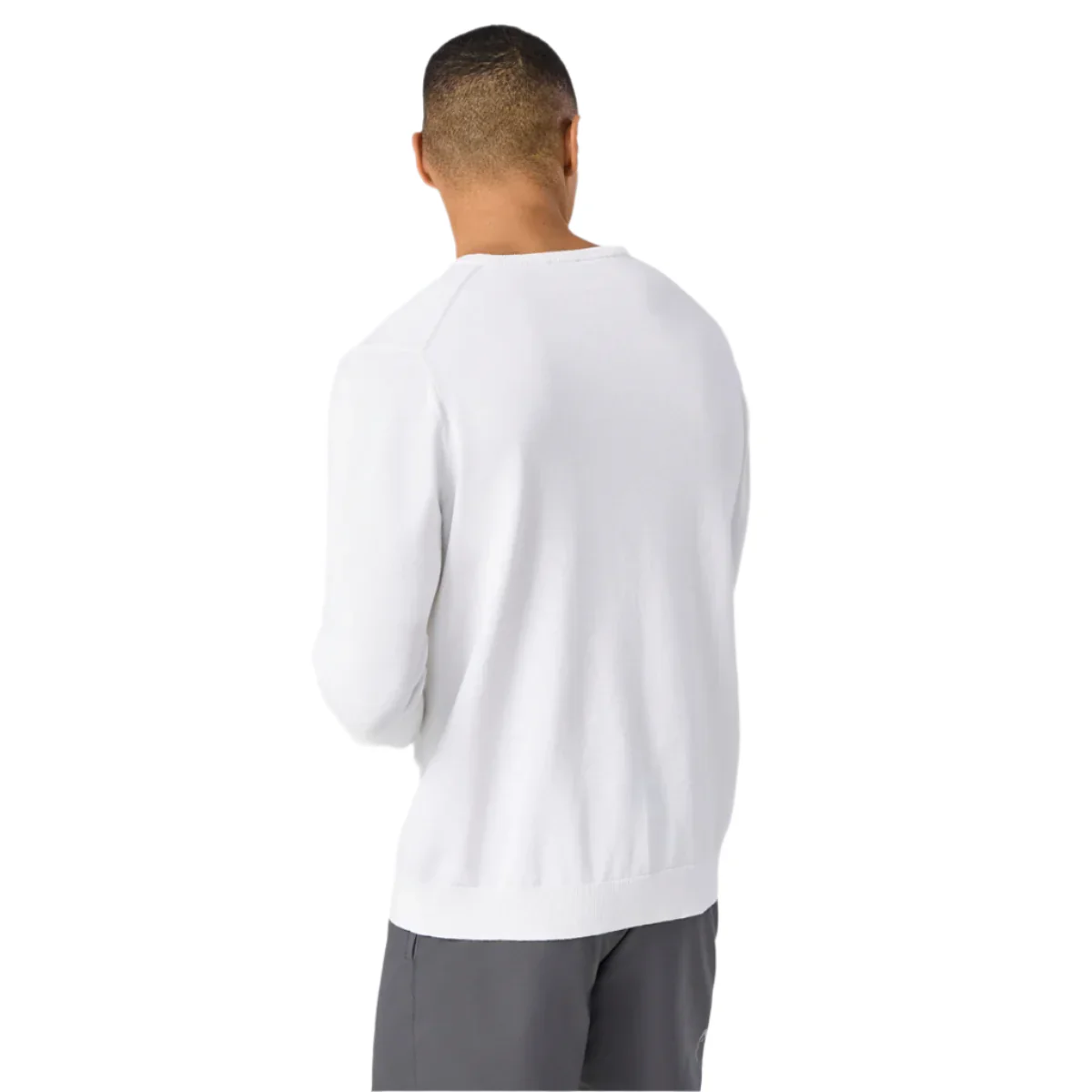 Classic Pullover - Image 2