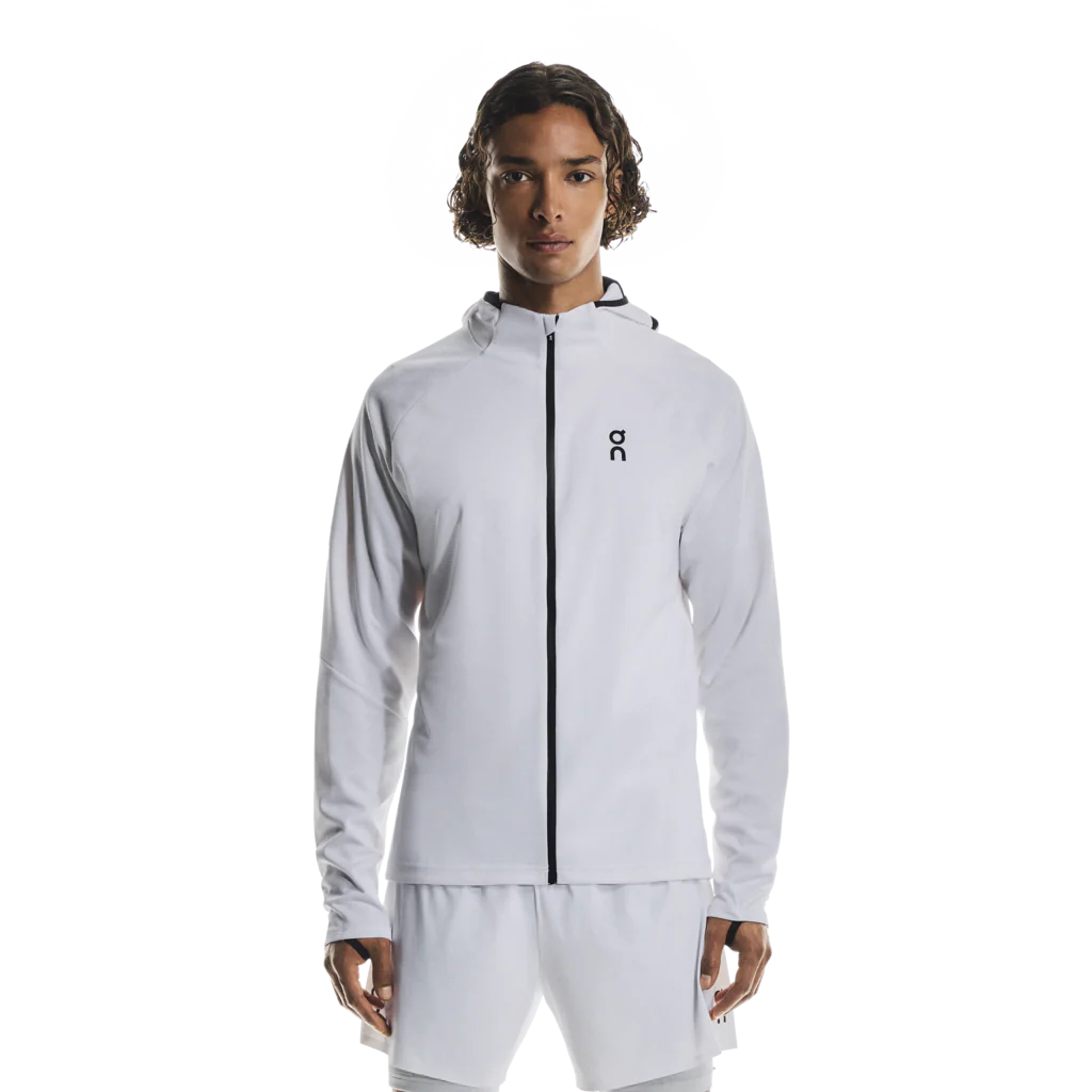 Climate Zip Hoodie - Image 2