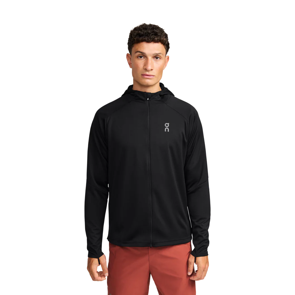Climate Zip Hoodie - Image 5