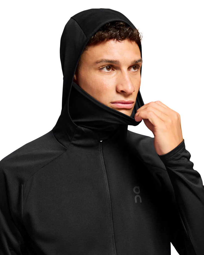 Climate Zip Hoodie - Image 9