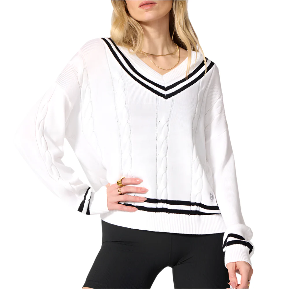 Club Sweater