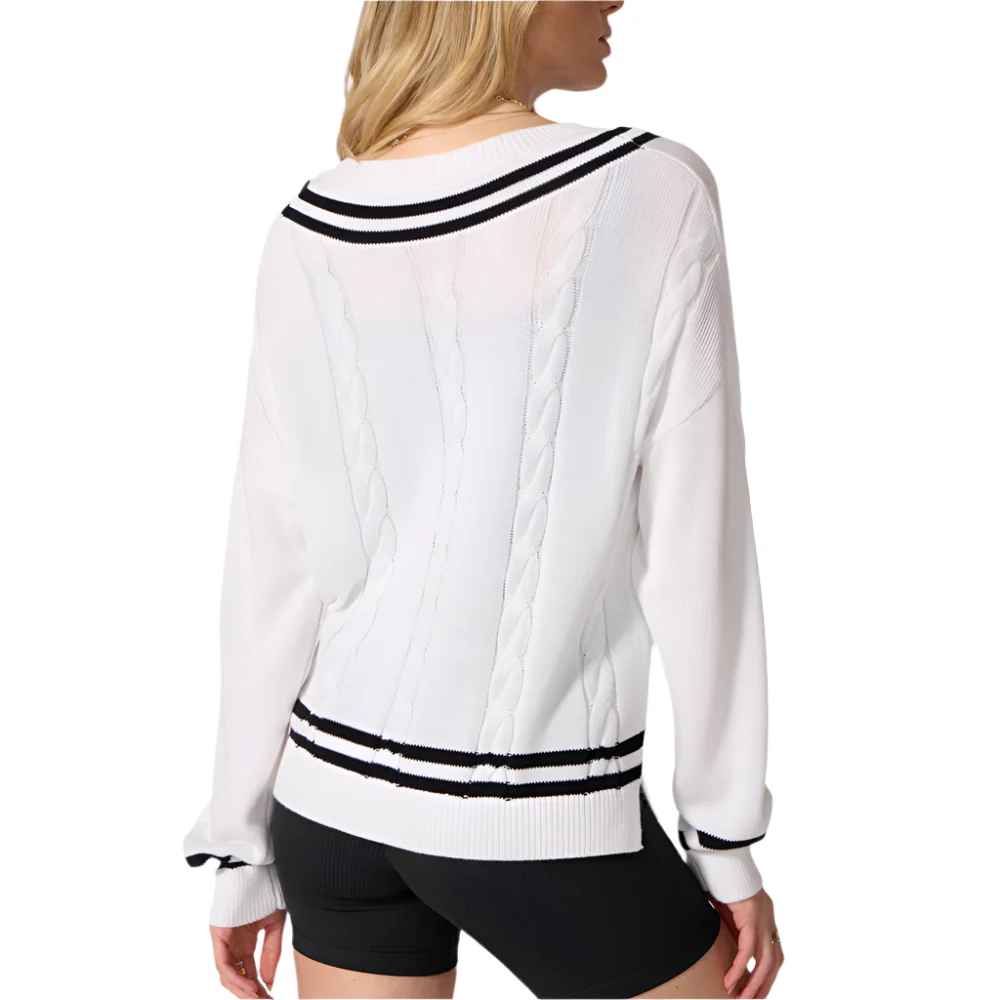 Club Sweater - Image 2
