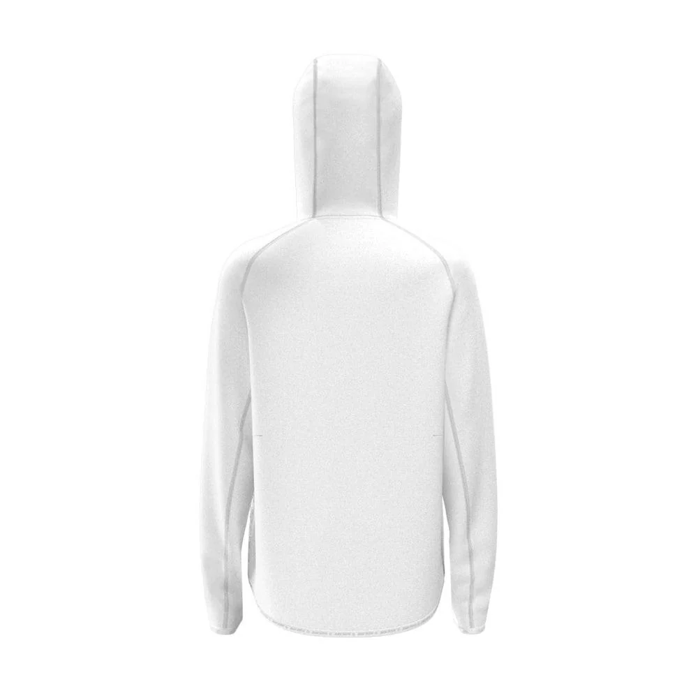Crew Hood Junior Jacket - Image 2