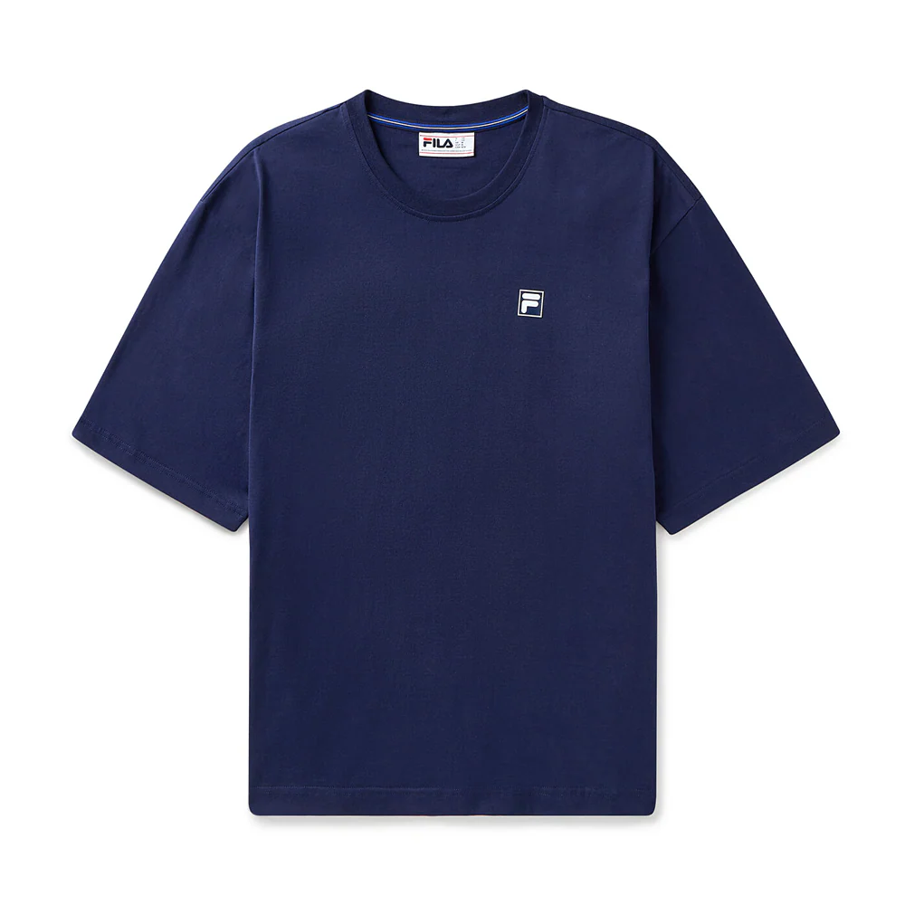 Country Club Raquet Box Tee