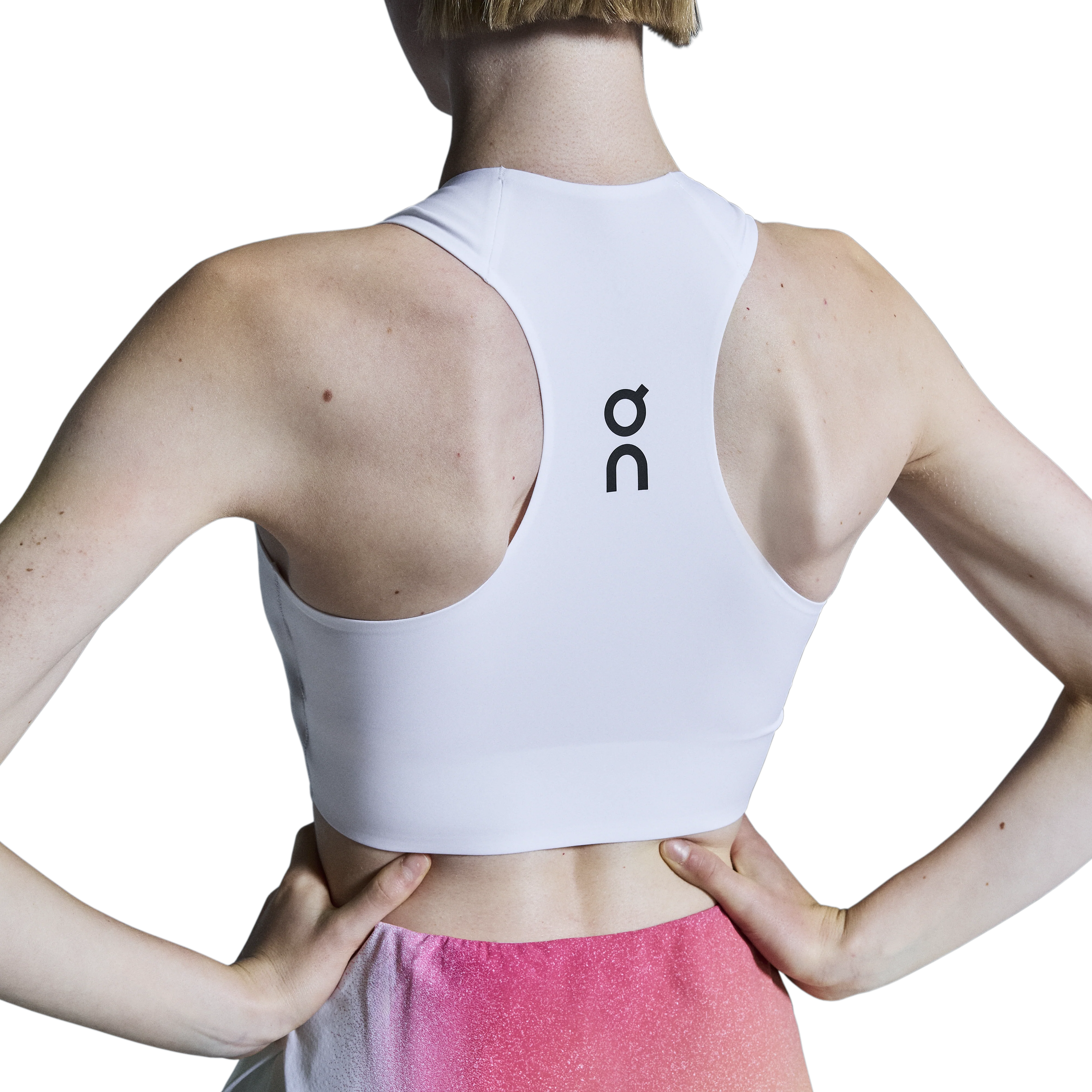 Court Crop Top - Image 3