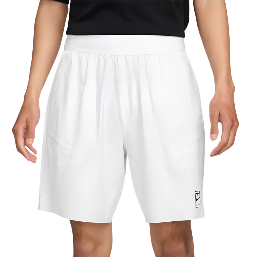 Court Dri-FIT Advantage 8" Shorts - Image 5