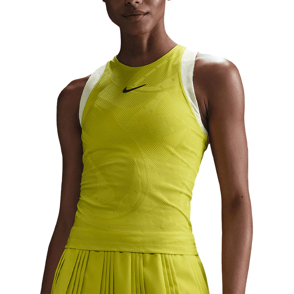 Court Dri-Fit Slam Tank Top