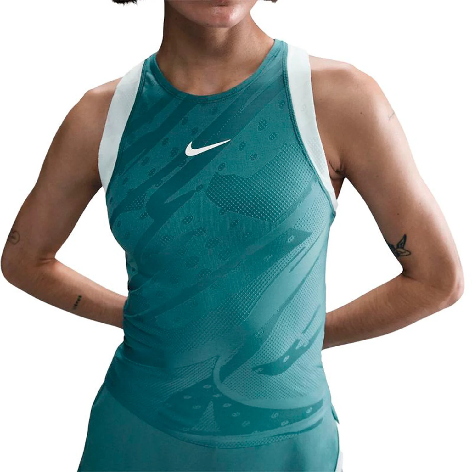 Court Dri-Fit Slam Tank Top - Image 5
